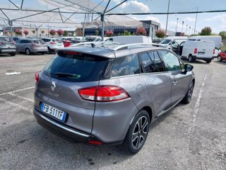 RENAULT Clio sporter 1.5 dci energy duel 90cv