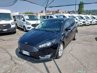 FORD Focus sw 1.5 tdci titanium s&s 120cv powershift