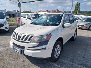 MAHINDRA Xuv500 2.2 16v w8 awd 7p.ti m1