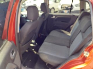 FORD Fusion 1.4 tdci titanium