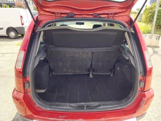 FORD Fusion 1.4 tdci titanium