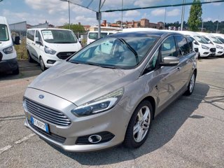 FORD S-max 2.0 tdci titanium business s&s 150cv