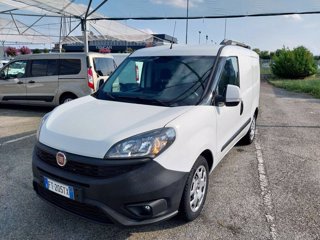 FIAT Doblo cargo 1.6 mjt 16v sx 120cv 3p.ti e6