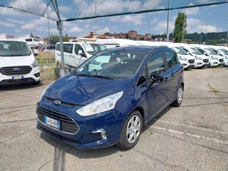 FORD B-max 1.5 tdci business titanium 75cv
