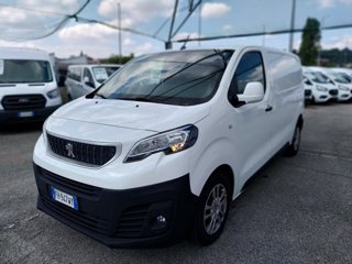 PEUGEOT Expert 2.0 bluehdi premium std 120cv e6