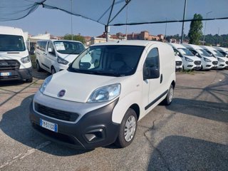 FIAT Fiorino cargo 1.3 mjt 80cv sx e6