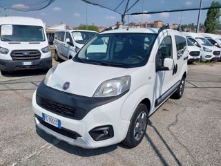 FIAT Fiorino qubo n1 1.3 mjt 95cv trekking e6