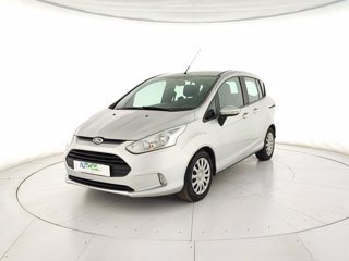 FORD B-max 1.5 tdci plus 95cv