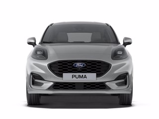 FORD Puma ST-Line 1.0 EcoBoost Hybrid  125CV Trasmissione manuale a 6 rapporti Trazione anteriore