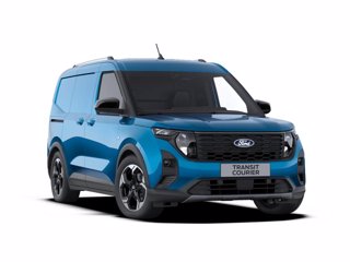 FORD Nuovo Tourneo Active 1.0 EcoBoost 125 CV 93 kW Trasmissione automatica Powershift a 7 rapporti 2WD