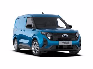 FORD Nuovo Tourneo Titanium 1.0 EcoBoost 125 CV 93 kW Trasmissione automatica Powershift a 7 rapporti 2WD
