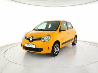 RENAULT Twingo 1.0 sce duel2 65cv