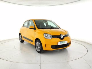 RENAULT Twingo 1.0 sce duel2 65cv
