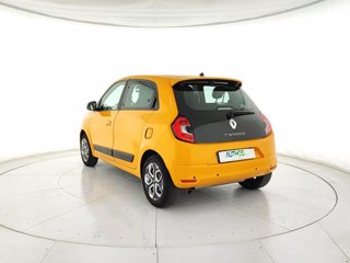 RENAULT Twingo 1.0 sce duel2 65cv