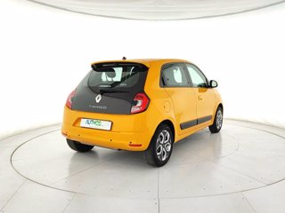 RENAULT Twingo 1.0 sce duel2 65cv