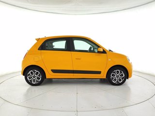 RENAULT Twingo 1.0 sce duel2 65cv