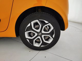 RENAULT Twingo 1.0 sce duel2 65cv