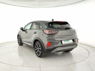 FORD Puma 1.0 ecoboost h titanium s&s 125cv auto