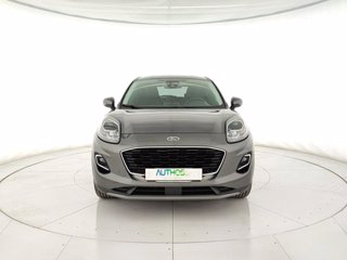 FORD Puma 1.0 ecoboost h titanium s&s 125cv auto