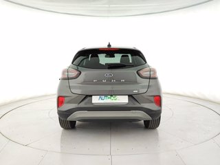 FORD Puma 1.0 ecoboost h titanium s&s 125cv auto