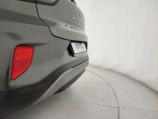 FORD Puma 1.0 ecoboost h titanium s&s 125cv auto