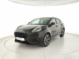 FORD Puma 1.0 ecoboost h st-line s&s 125cv