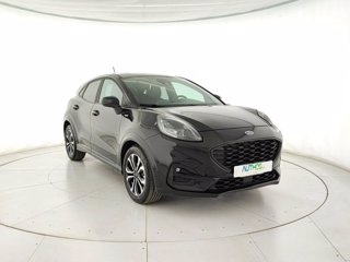 FORD Puma 1.0 ecoboost h st-line s&s 125cv