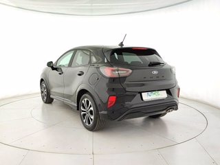 FORD Puma 1.0 ecoboost h st-line s&s 125cv