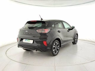 FORD Puma 1.0 ecoboost h st-line s&s 125cv