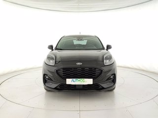 FORD Puma 1.0 ecoboost h st-line s&s 125cv