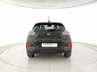 FORD Puma 1.0 ecoboost h st-line s&s 125cv