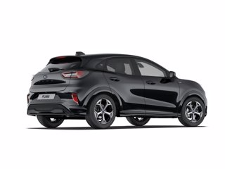 FORD Puma 1.0 ecoboost h st-line 125cv