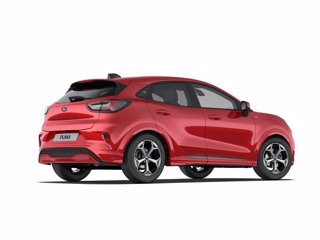 FORD Puma 1.0 ecoboost h st-line 125cv