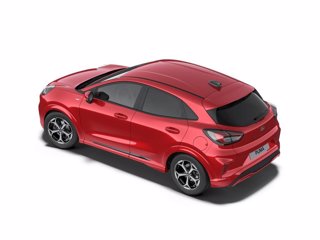 FORD Puma 1.0 ecoboost h st-line 125cv