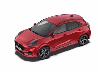 FORD Puma 1.0 ecoboost h st-line 125cv