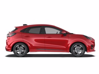 FORD Puma 1.0 ecoboost h st-line 125cv