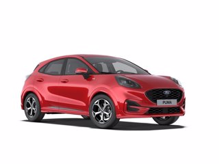 FORD Puma 1.0 ecoboost h st-line 125cv