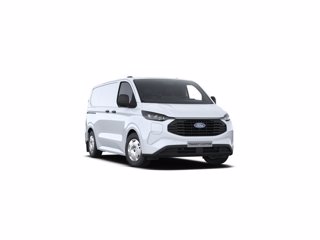 FORD Transit custom v710 320 2.0 ecoblue 150cv trend l1h1