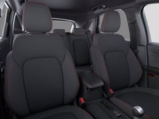 FORD Kuga ST-Line 2.5 Benzina Plug In Hybrid Automatica (HF55)Anteriore 2WD