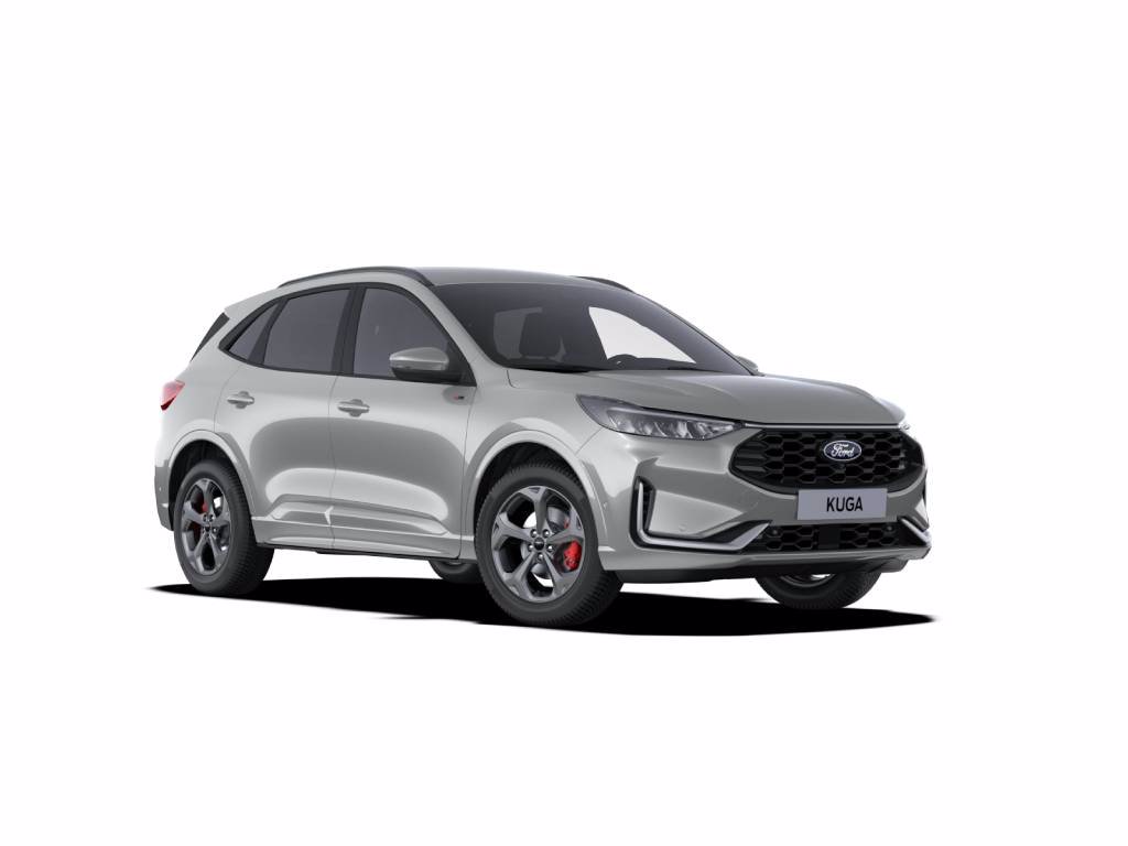 FORD Kuga ST-Line X2.5 Benzina Plug In Hybrid Automatica (HF55)Anteriore 2WD