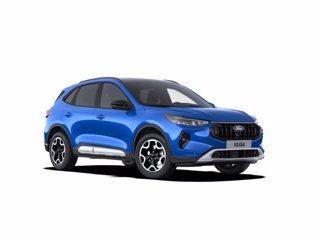 FORD Kuga Active X2.5 Benzina Plug In Hybrid Automatica (HF55)Anteriore 2WD