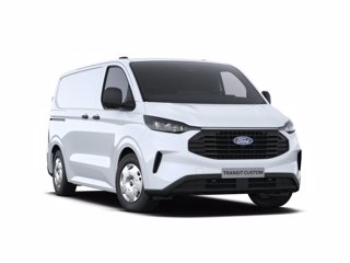 FORD Nuovo Transit Custom Van Trend 2.0 EcoBlue 150CV 320 L1H1