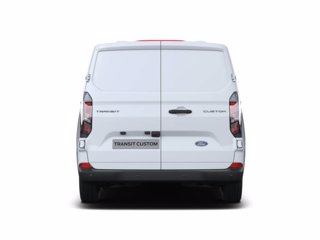 FORD Nuovo Transit Custom Van Trend 2.0 EcoBlue 150CV 320 L1H1
