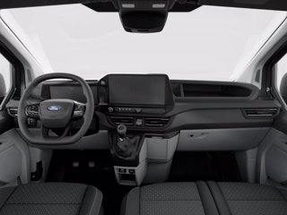 FORD Nuovo Transit Custom Van Trend 2.0 EcoBlue 150CV 320 L1H1