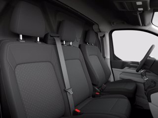FORD Nuovo Transit Custom Van Trend 2.0 EcoBlue 150CV 320 L1H1