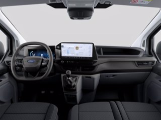 FORD Nuovo Transit Custom Van Trend 2.0 EcoBlue 150cv 320 L2H1