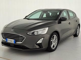 FORD Focus 1.5 ecoblue business s&s 120cv