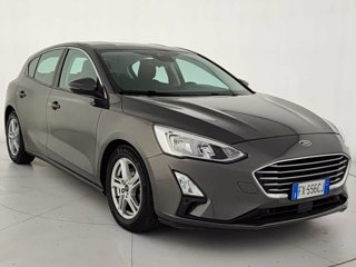FORD Focus 1.5 ecoblue business s&s 120cv