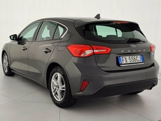 FORD Focus 1.5 ecoblue business s&s 120cv