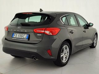 FORD Focus 1.5 ecoblue business s&s 120cv